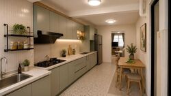 Blk 53 Toa Payoh Vista (Toa Payoh), HDB 3 Rooms #557961451